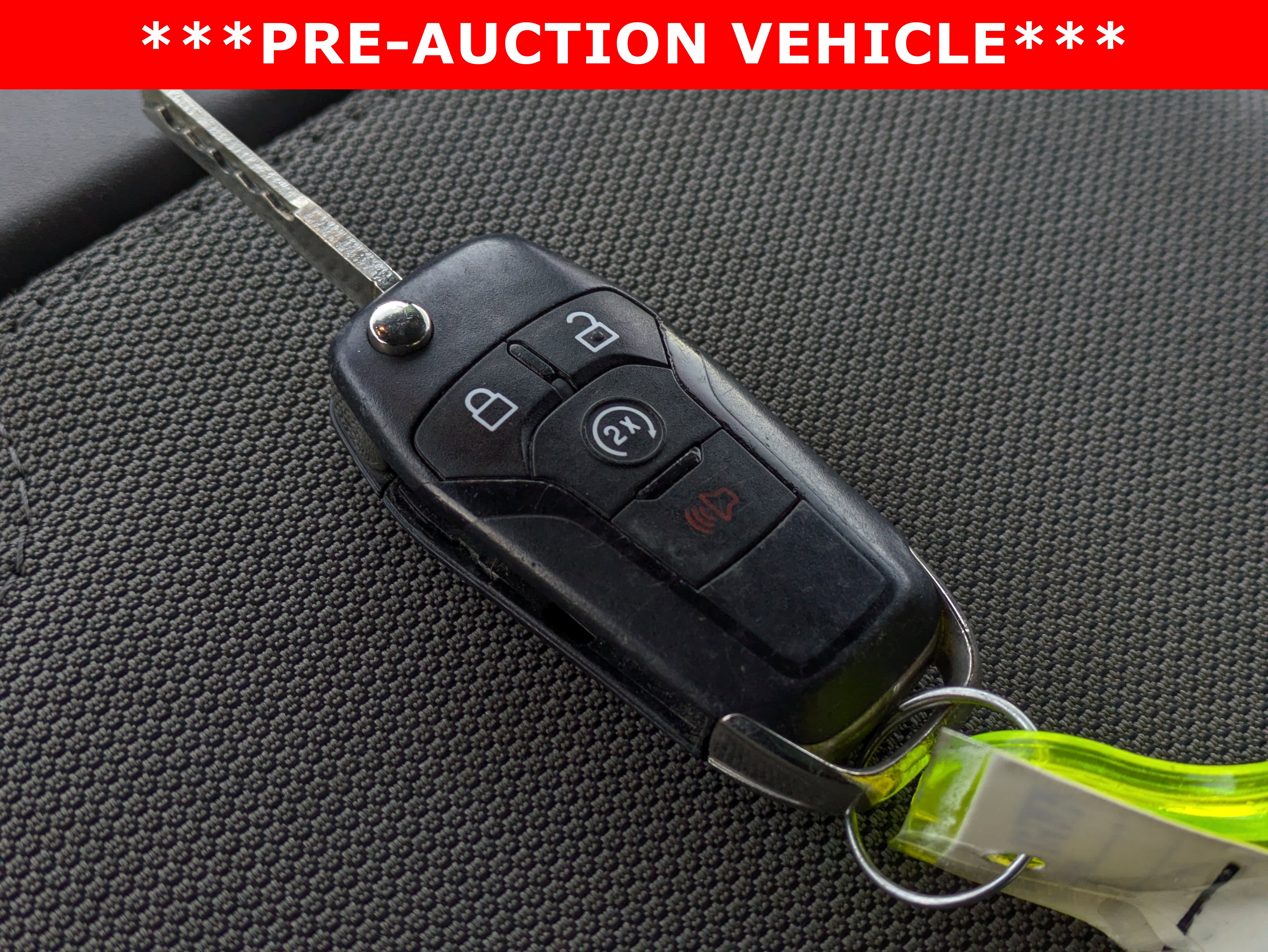 Used 2018 Ford F150 XLT w/ Equipment Group 302A Luxury image 31