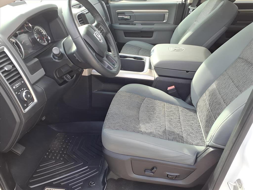 Used 2017 RAM 1500 Lone Star image 13