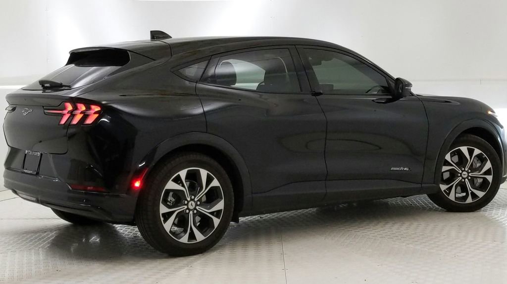 New 2023 Ford Mustang Mach-E Premium image 3