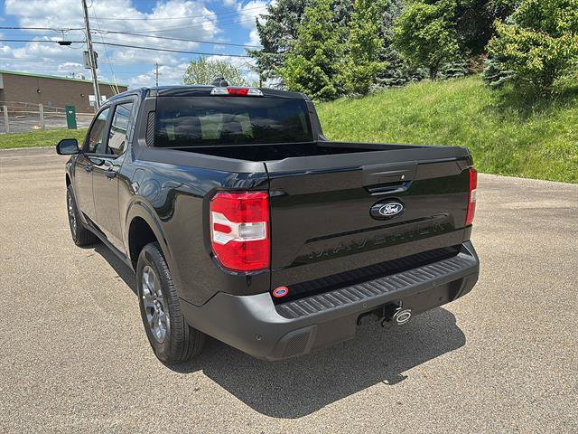New 2026 Ford Maverick XLT w/ XLT Luxury Package AWD/4WD video 2