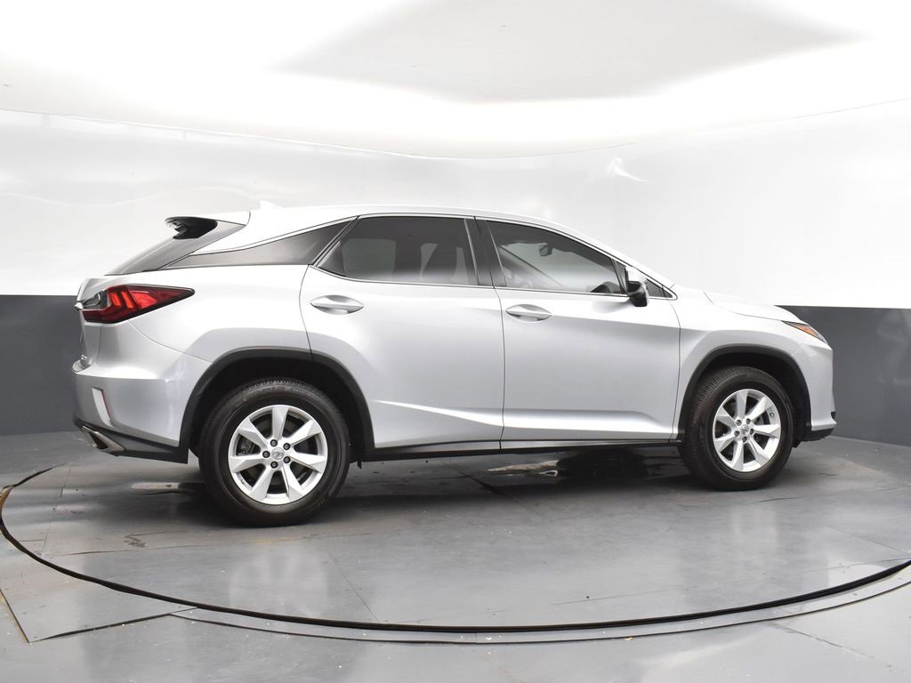 Used 2017 Lexus RX 350 FWD image 8