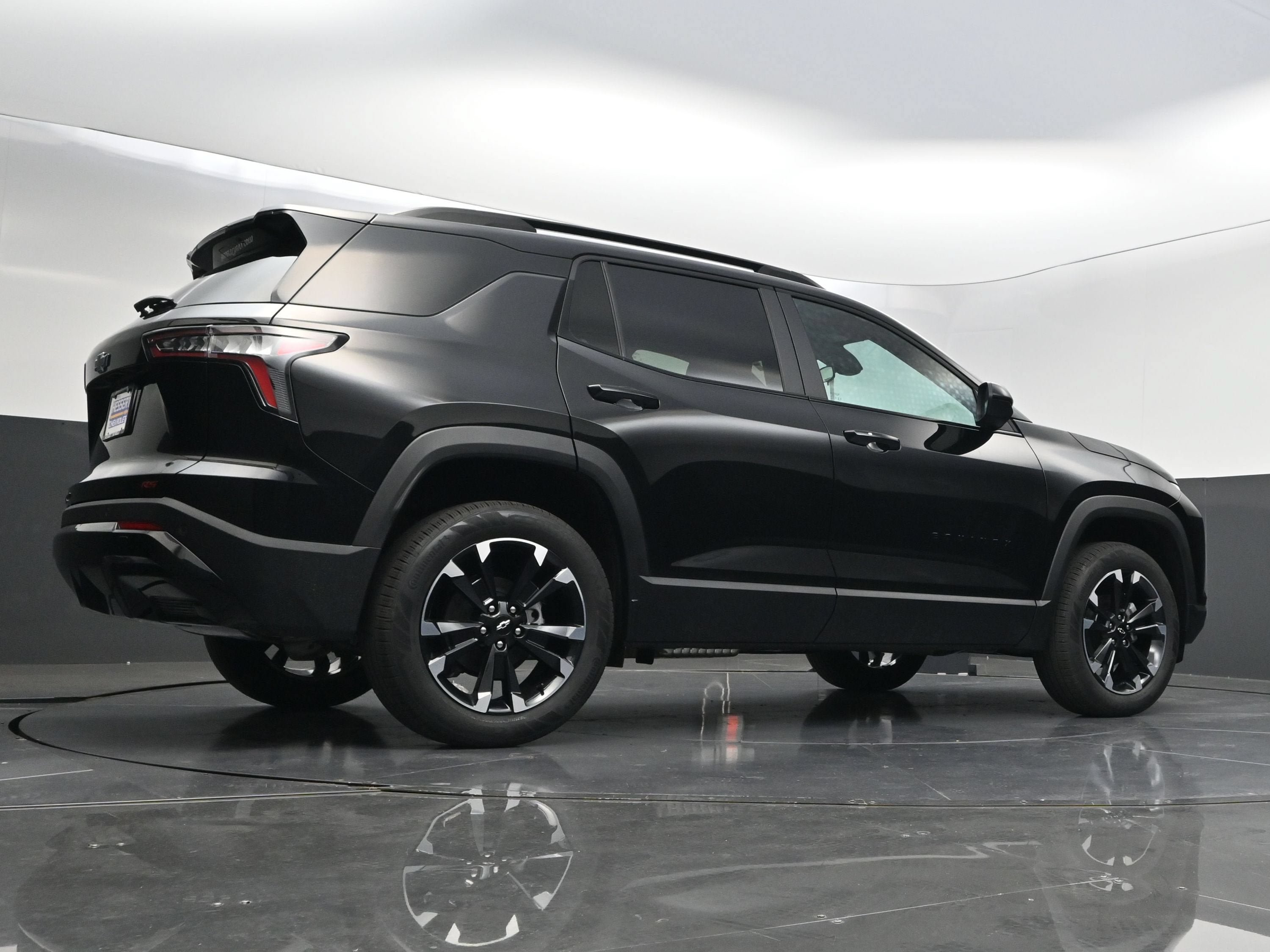 New 2027 Chevrolet Equinox RS AWD/4WD image 48