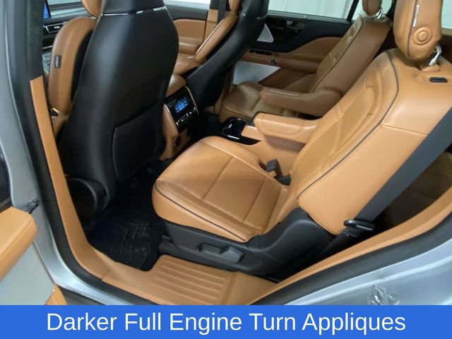 Used 2020 Lincoln Aviator Black Label w/ Dynamic Handling Package image 10