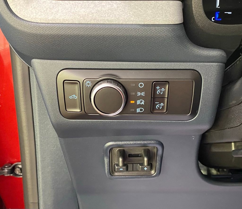 New 2025 Ford Maverick XLT w/ XLT Luxury Package image 22