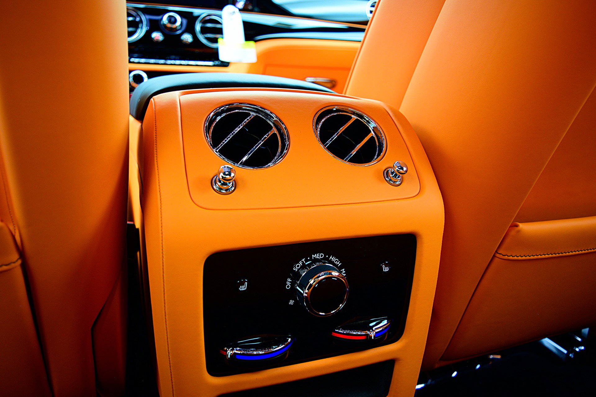 Used 2025 Rolls-Royce Ghost AWD/4WD image 43