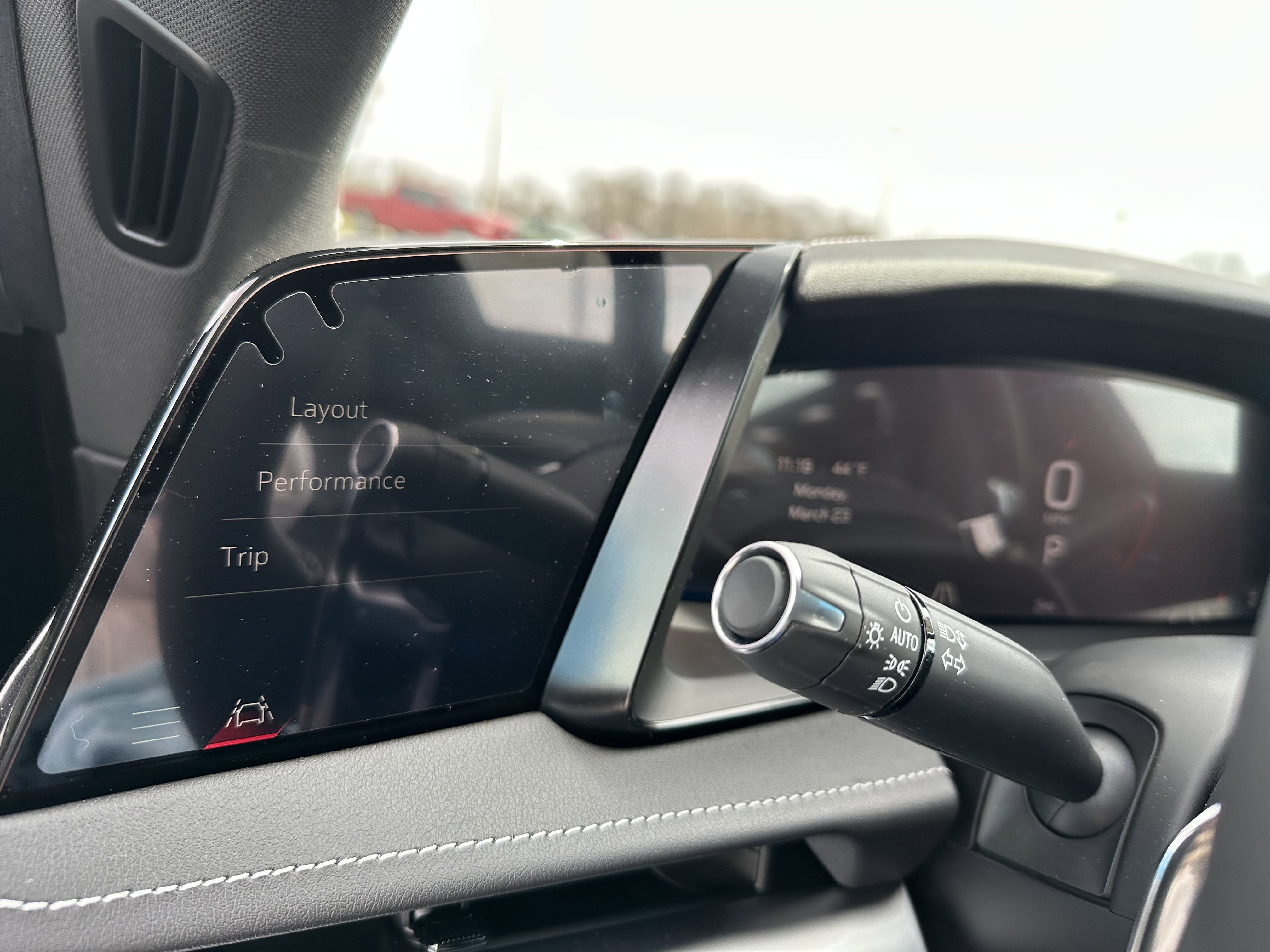 New 2026 Chevrolet Corvette Stingray Coupe w/ 1LT image 18