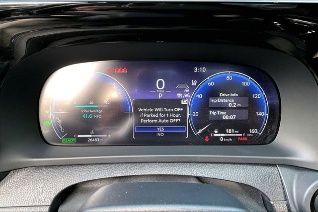 Used 2024 Toyota Crown w/ Advanced Technology Package image 12