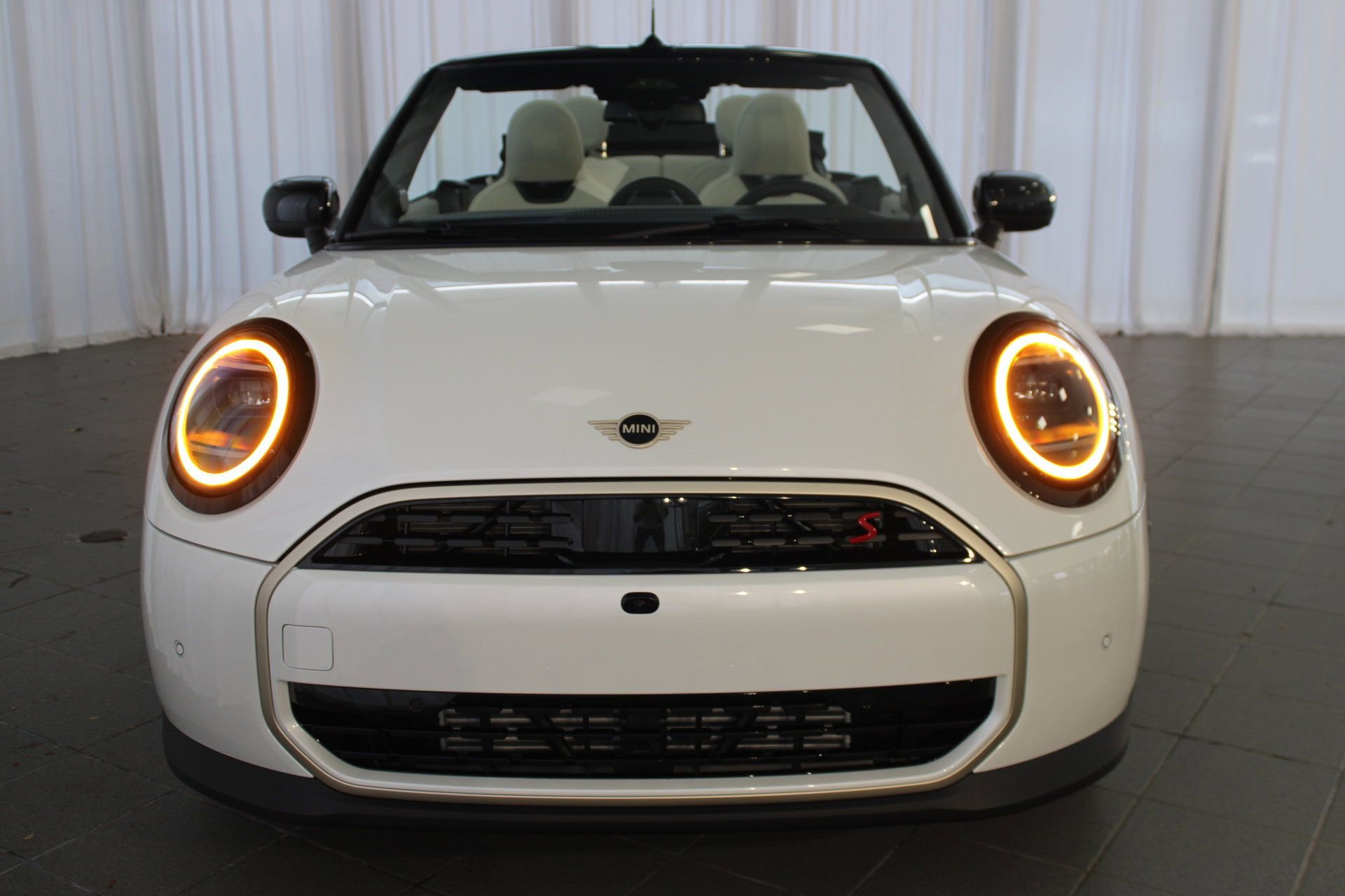 New 2026 MINI Cooper S image 6