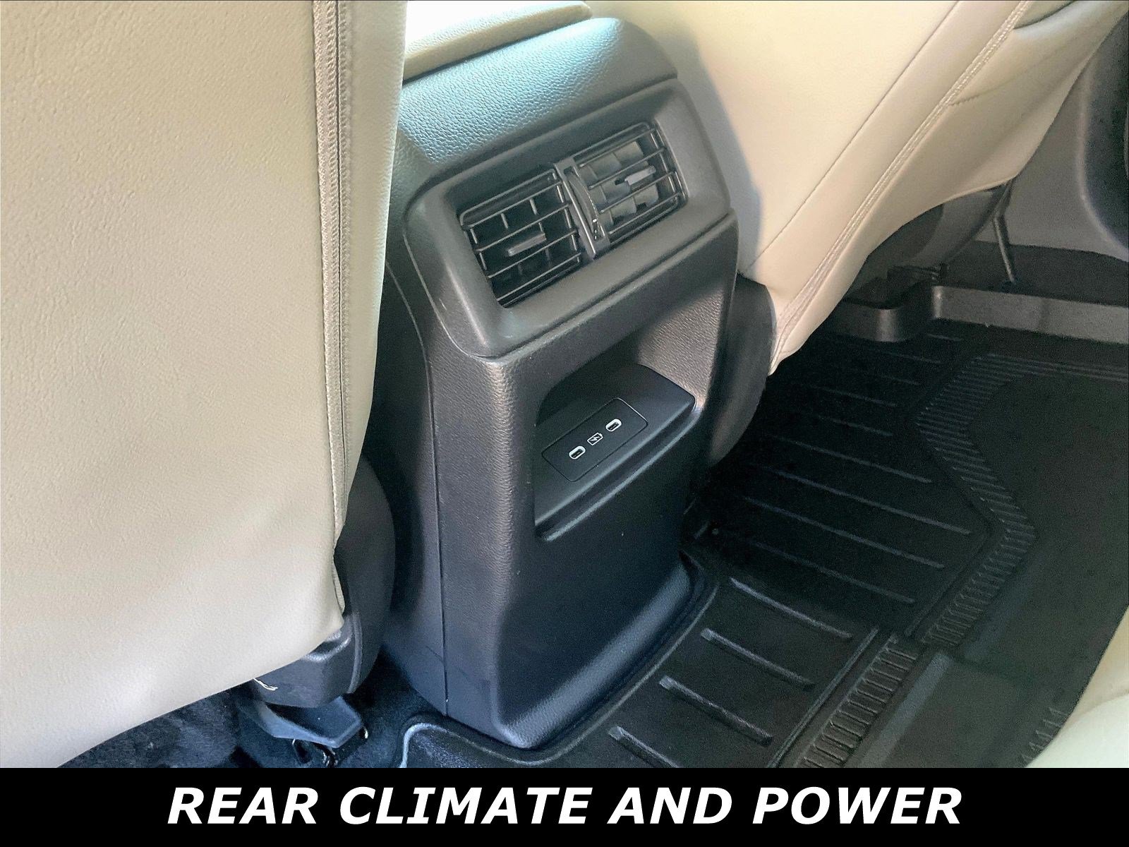 Used 2024 Honda CR-V EX-L image 10