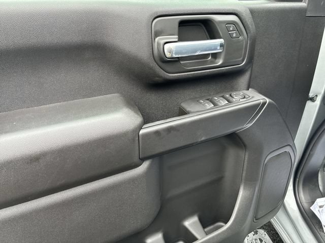New 2026 GMC Sierra 2500 Pro w/ 1SA Pro Safety Plus Package AWD/4WD image 13
