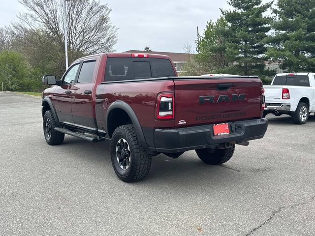 Used 2020 RAM 2500 Power Wagon image 7
