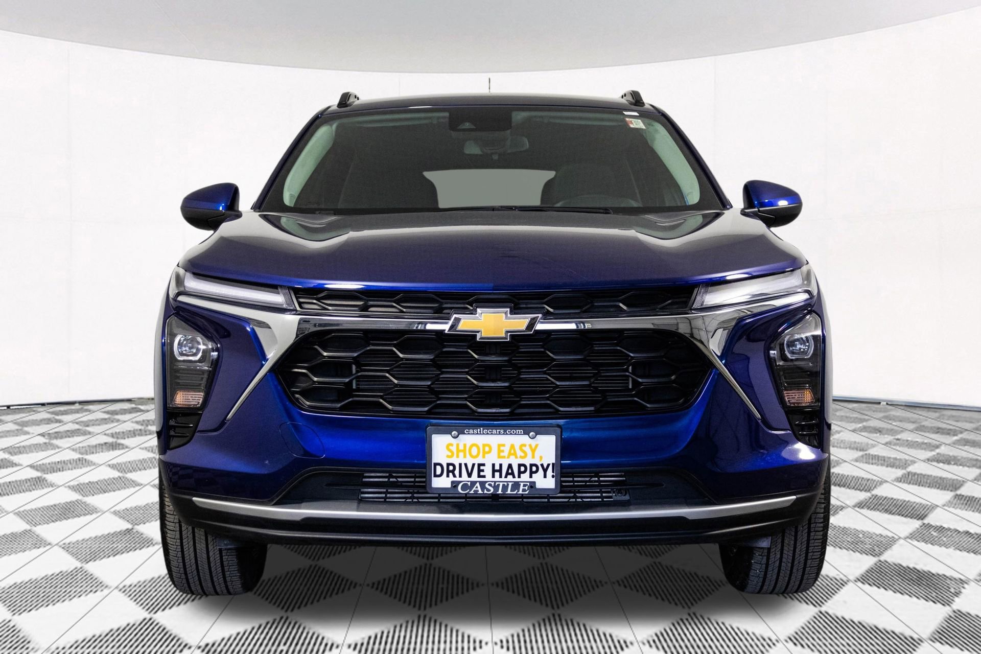 Used 2024 Chevrolet Trax LT w/ Driver Confidence Package image 8