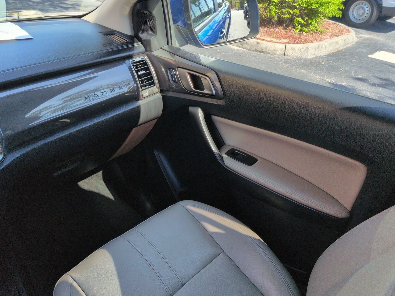 Used 2019 Ford Ranger Lariat RWD image 17