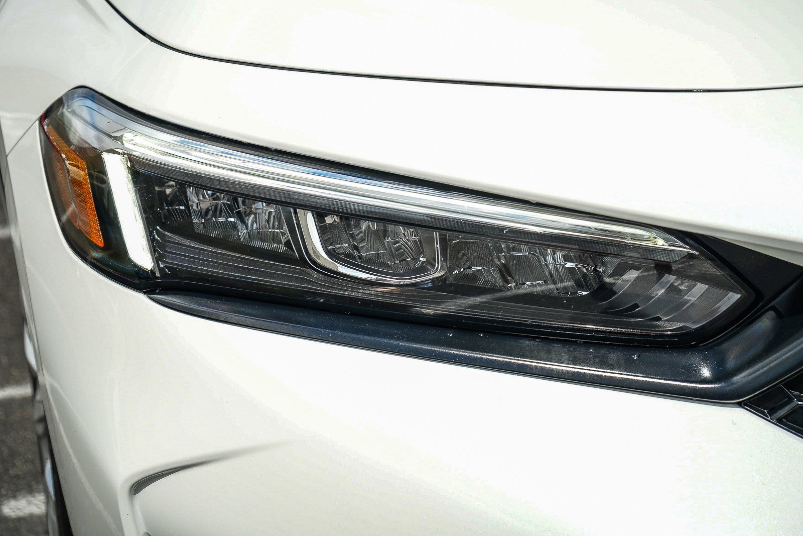Used 2026 Honda Civic LX image 8