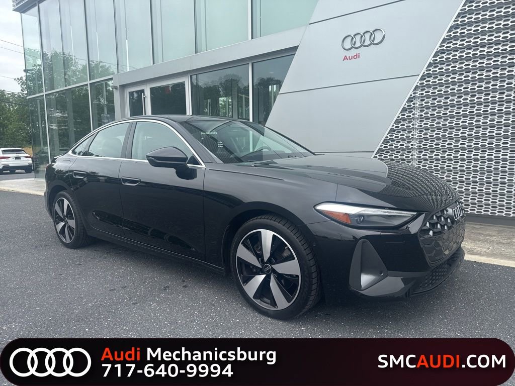 Used 2025 Audi A5 2.0T Premium w/ Convenience Package