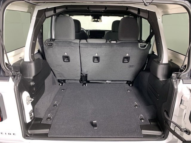 New 2025 Jeep Wrangler Unlimited Sport image 15