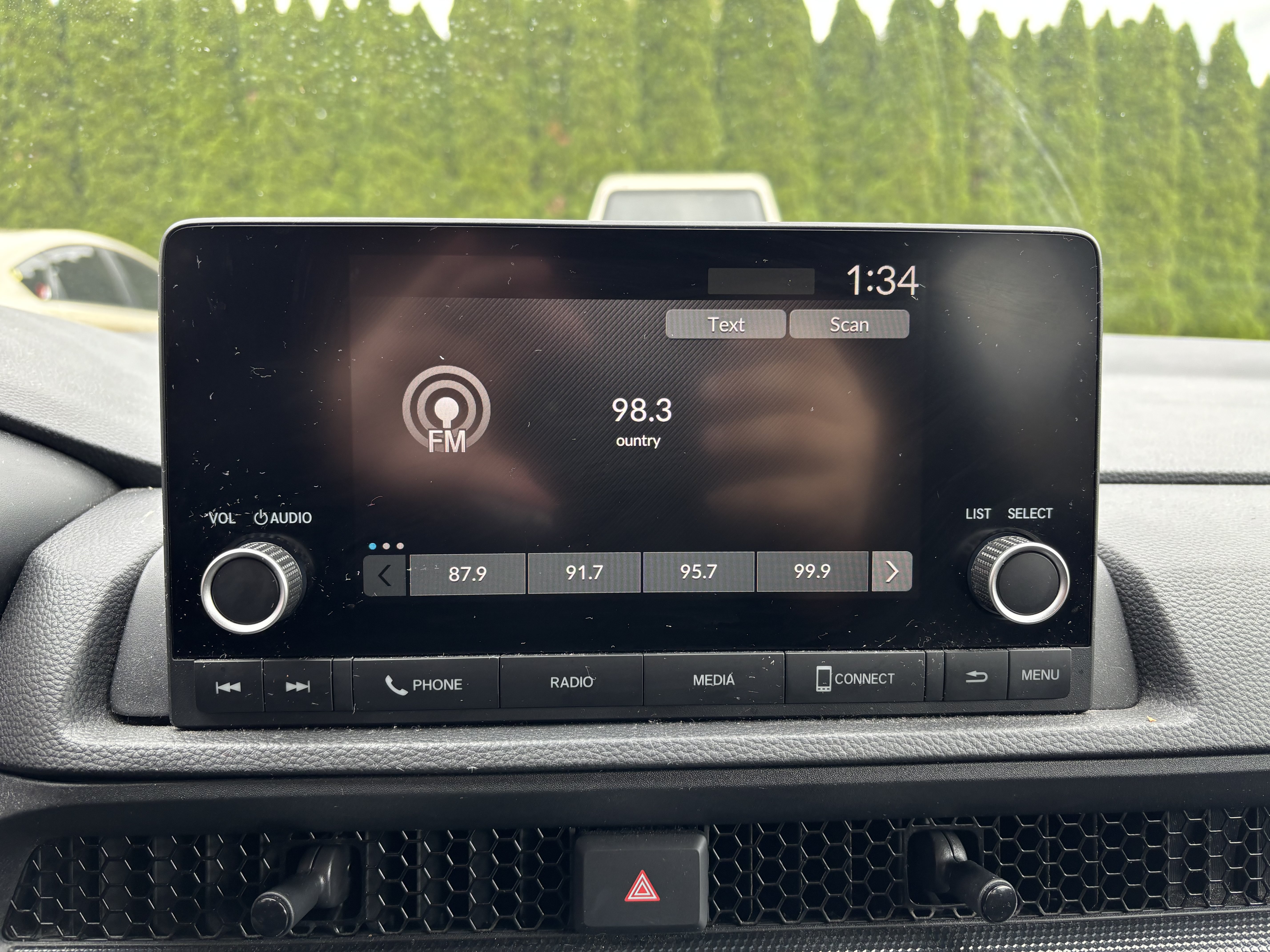 Used 2025 Honda CR-V EX image 25