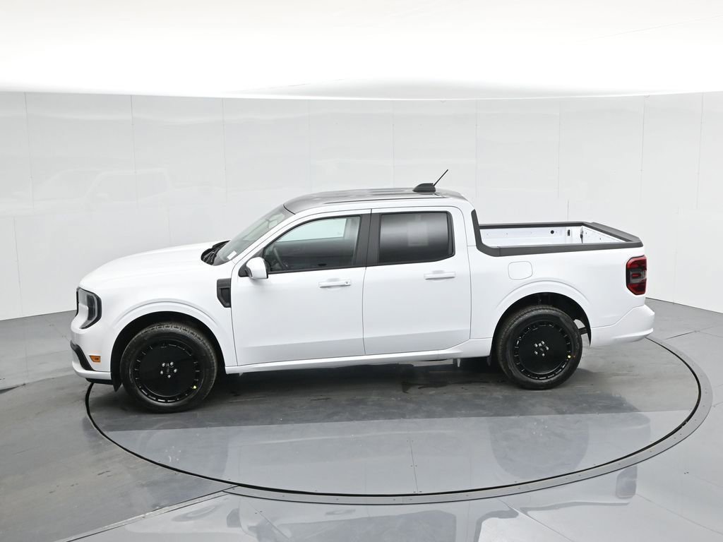New 2025 Ford Maverick Lobo AWD/4WD image 69