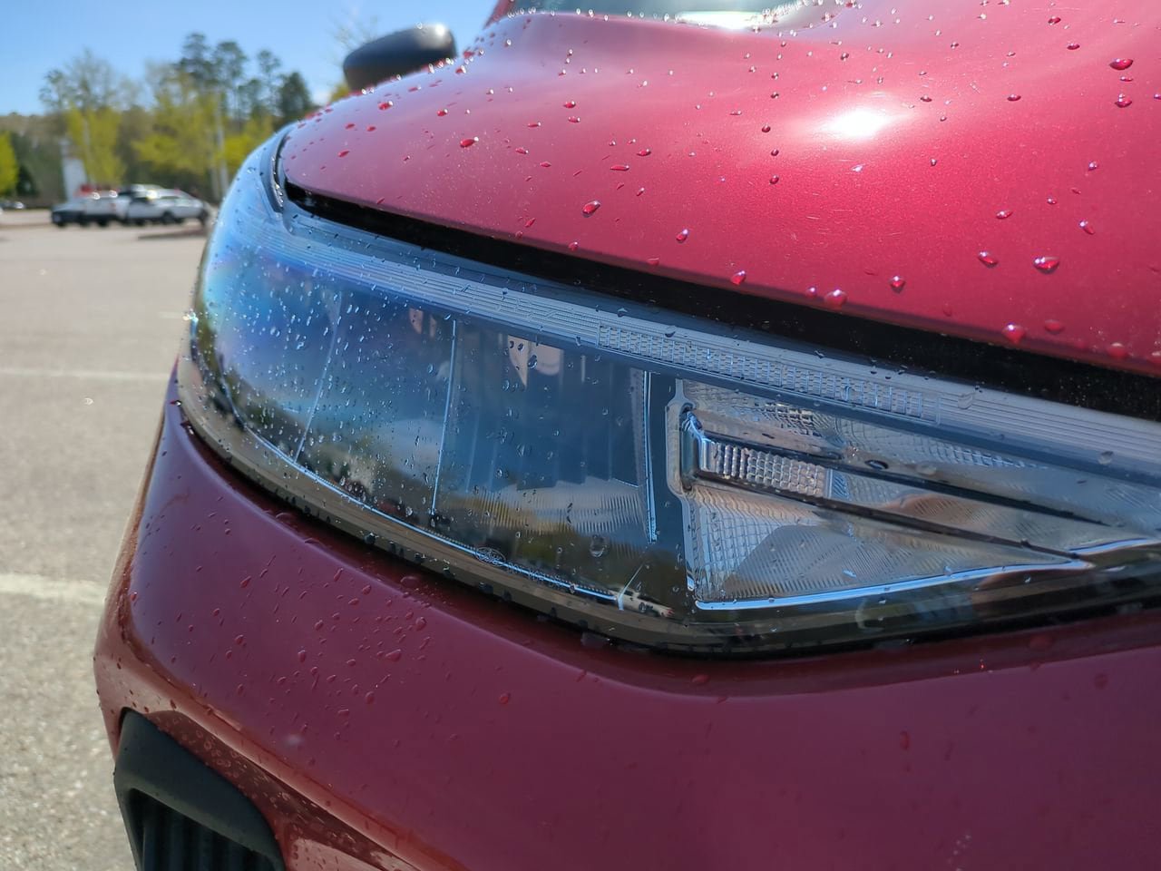 Used 2026 Ford Escape ST-Line FWD image 10