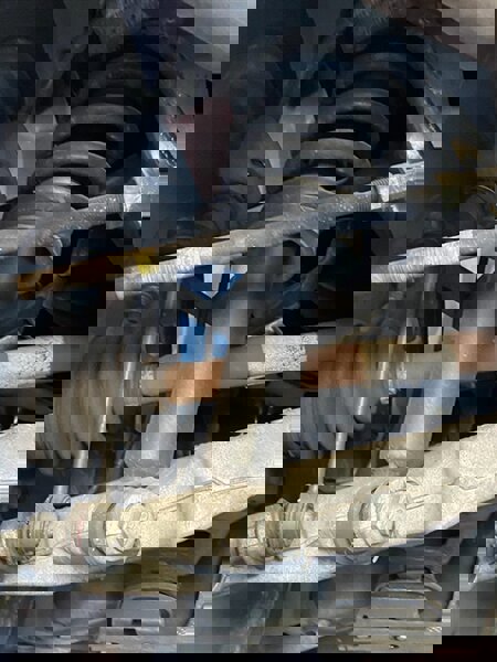 Used 2010 Jaguar XF Luxury image 75