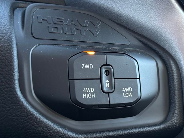 Certified 2025 RAM 2500 Lone Star image 43