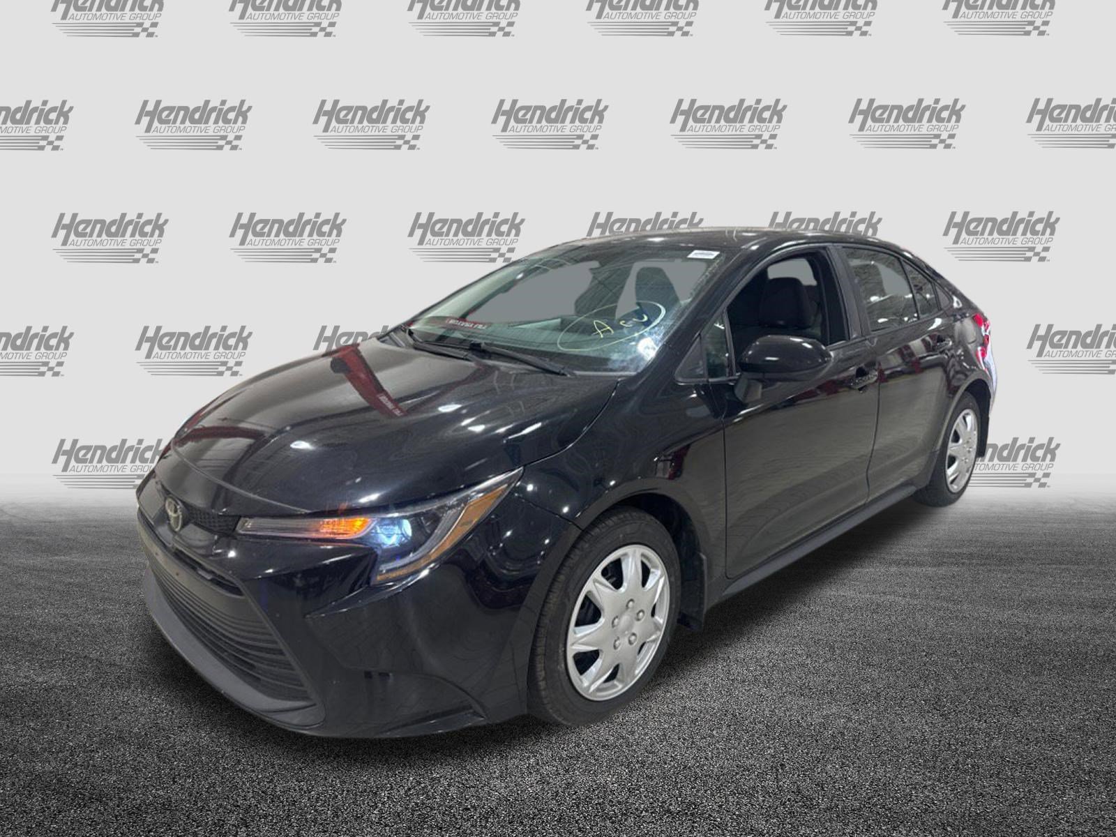 Certified 2024 Toyota Corolla LE FWD image 50