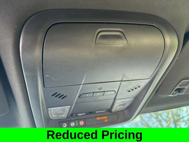 Used 2019 Cadillac XT5 FWD image 27