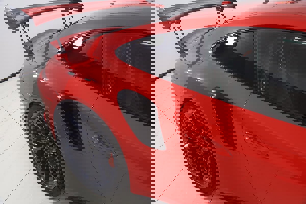 Used 2019 Porsche 911 GT3 RS image 71