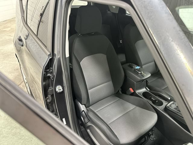 Used 2021 Kia Soul LX FWD image 17