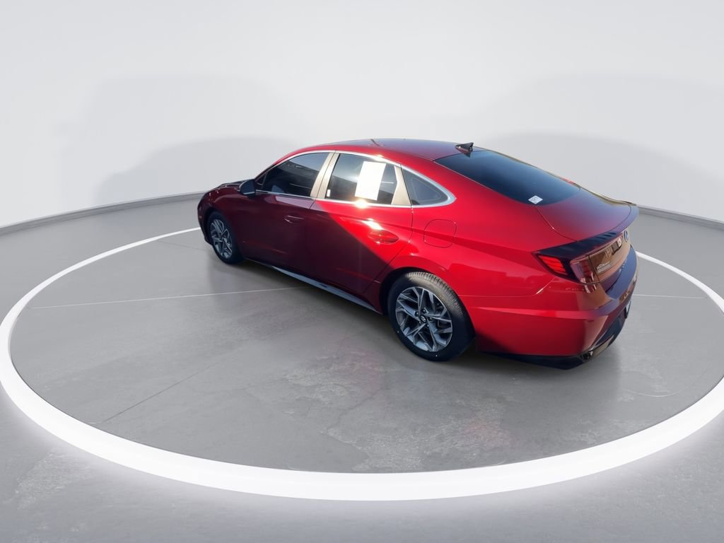 Used 2023 Hyundai Sonata SEL FWD image 6