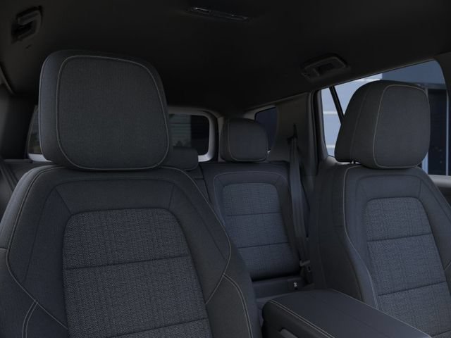 New 2026 GMC Terrain Elevation w/ Technology Package II FWD image 24