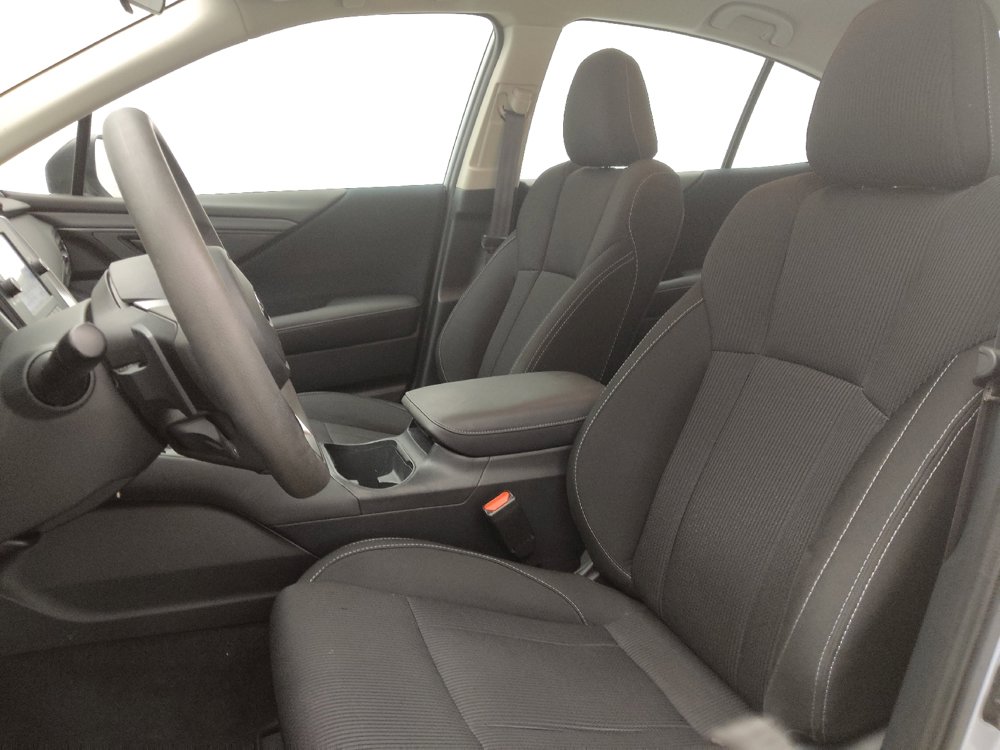 Used 2022 Subaru Legacy image 17