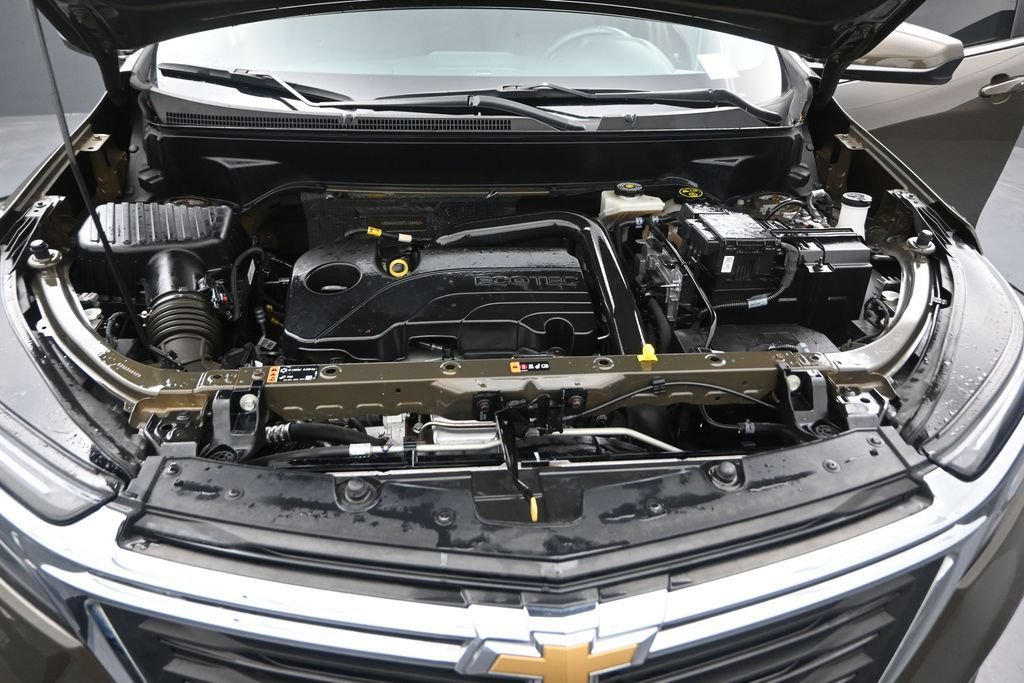 Used 2023 Chevrolet Equinox LT FWD image 14