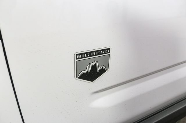 Used 2024 Ford Bronco Sport Big Bend w/ Convenience Package AWD/4WD image 7