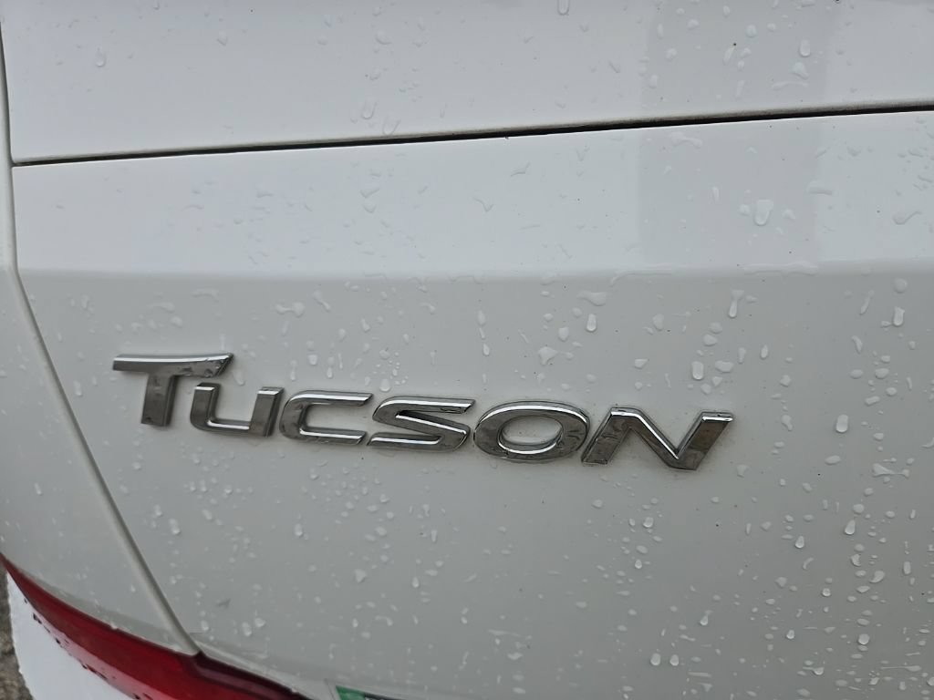 Used 2018 Hyundai Tucson SEL AWD/4WD image 7