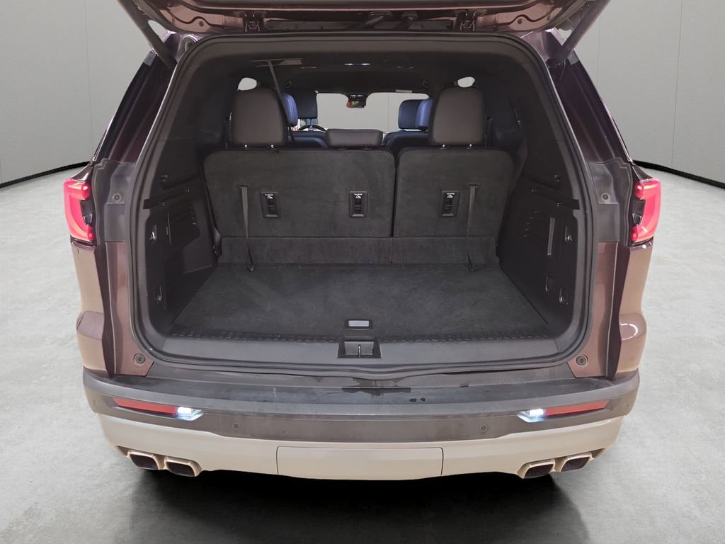 Used 2024 GMC Acadia Elevation image 23