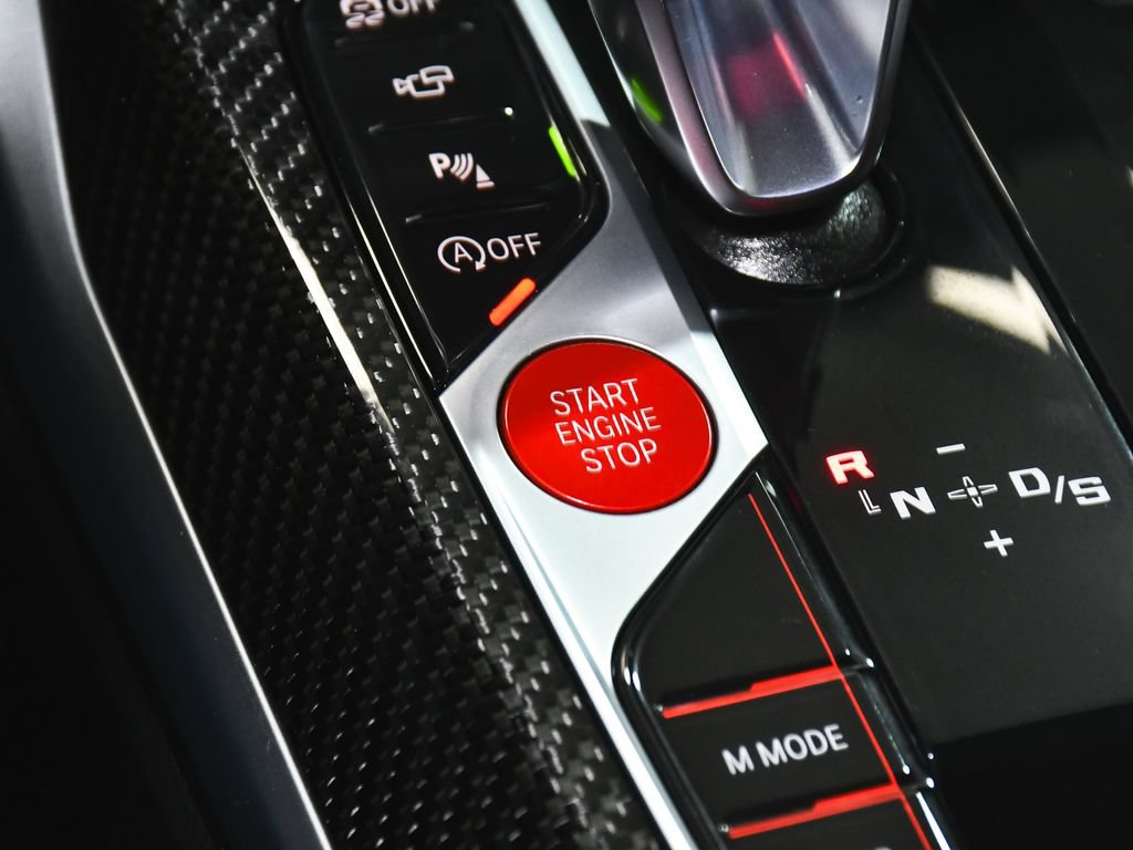 Used 2023 BMW M4 xDrive Competition AWD/4WD image 36