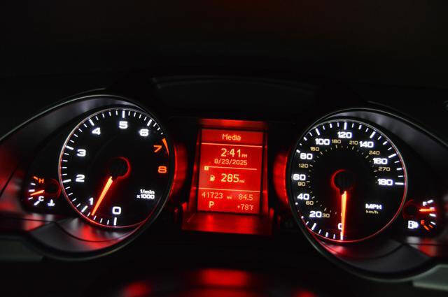 Used 2010 Audi A5 2.0T Premium image 18