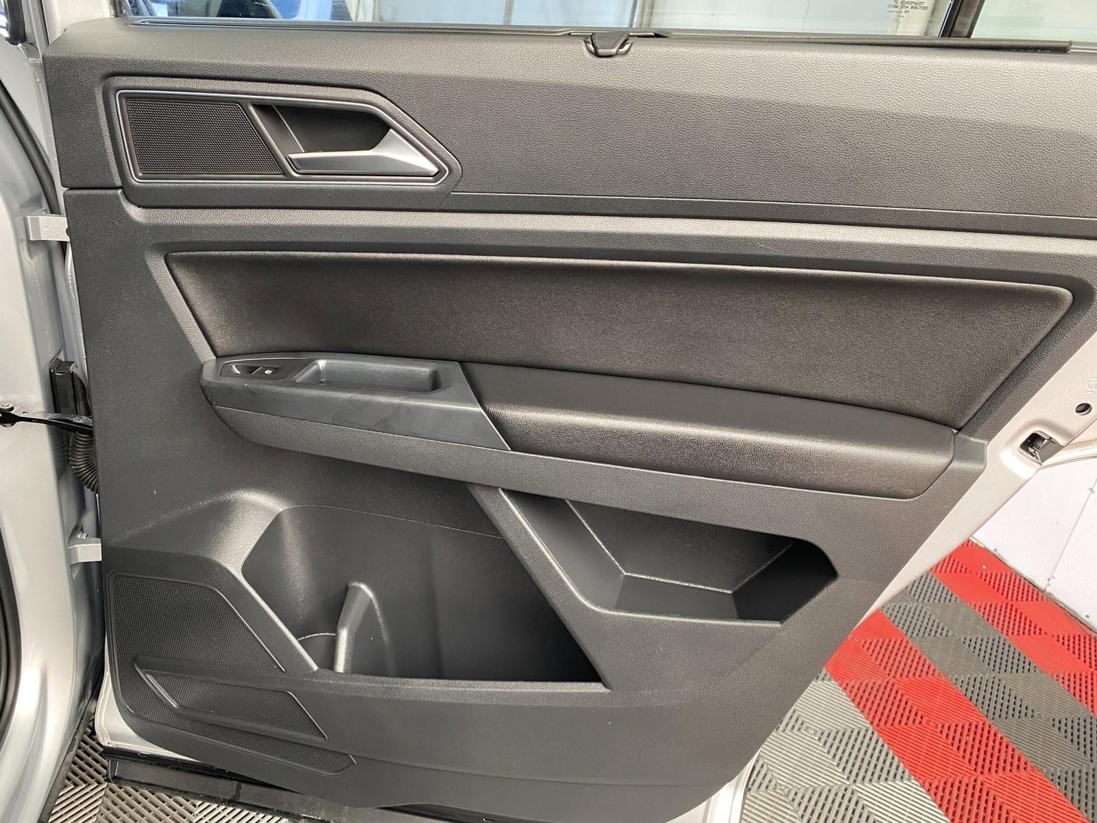 Used 2018 Volkswagen Atlas SE image 10