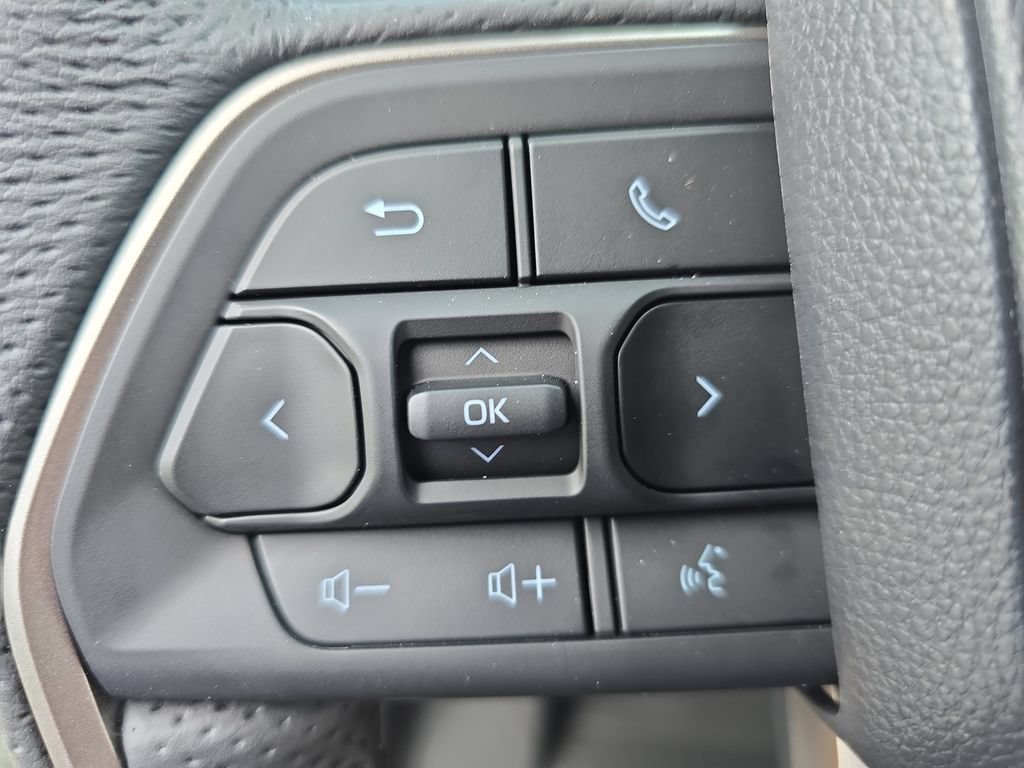 Used 2026 Toyota Tacoma TRD Off-Road AWD/4WD image 19