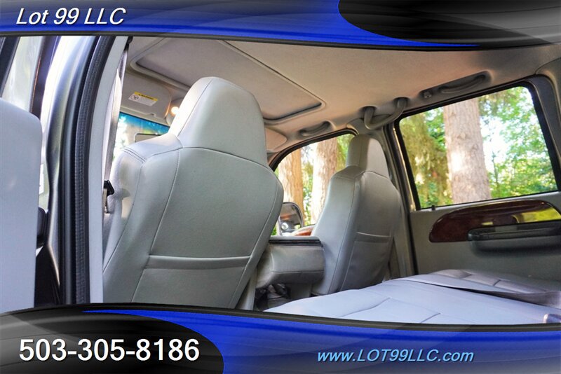 Used 2003 Ford F350 Lariat AWD/4WD image 16