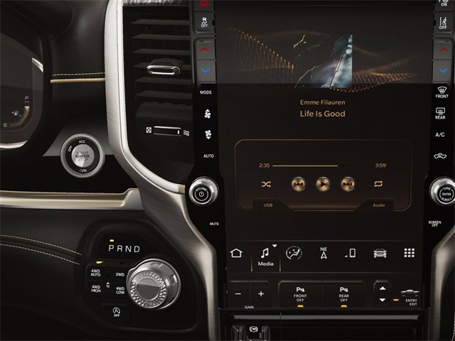 New 2026 RAM 1500 Tungsten image 21