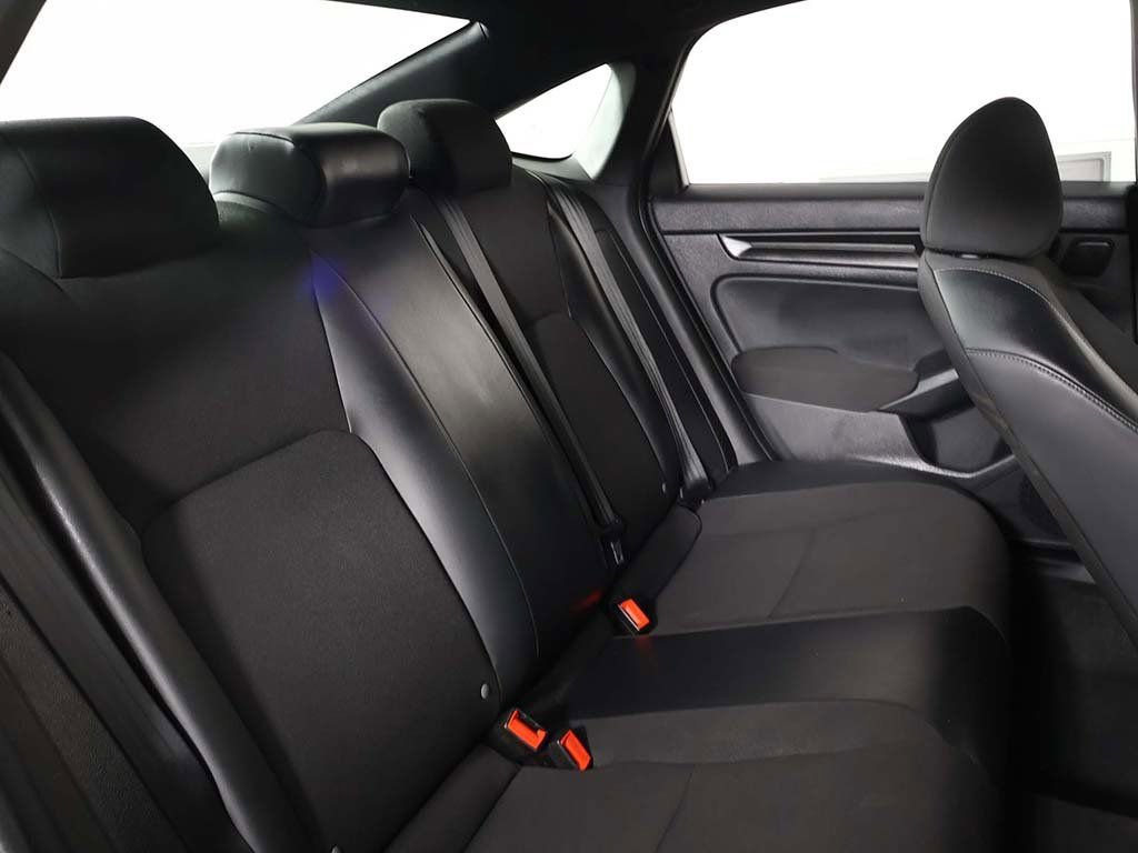 Used 2023 Honda Civic Sport image 30