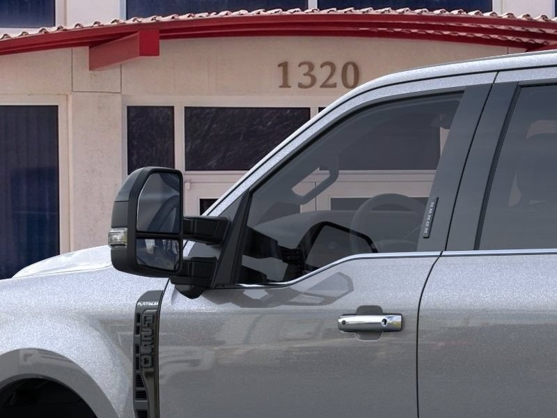 New 2026 Ford F250 Platinum AWD/4WD image 21