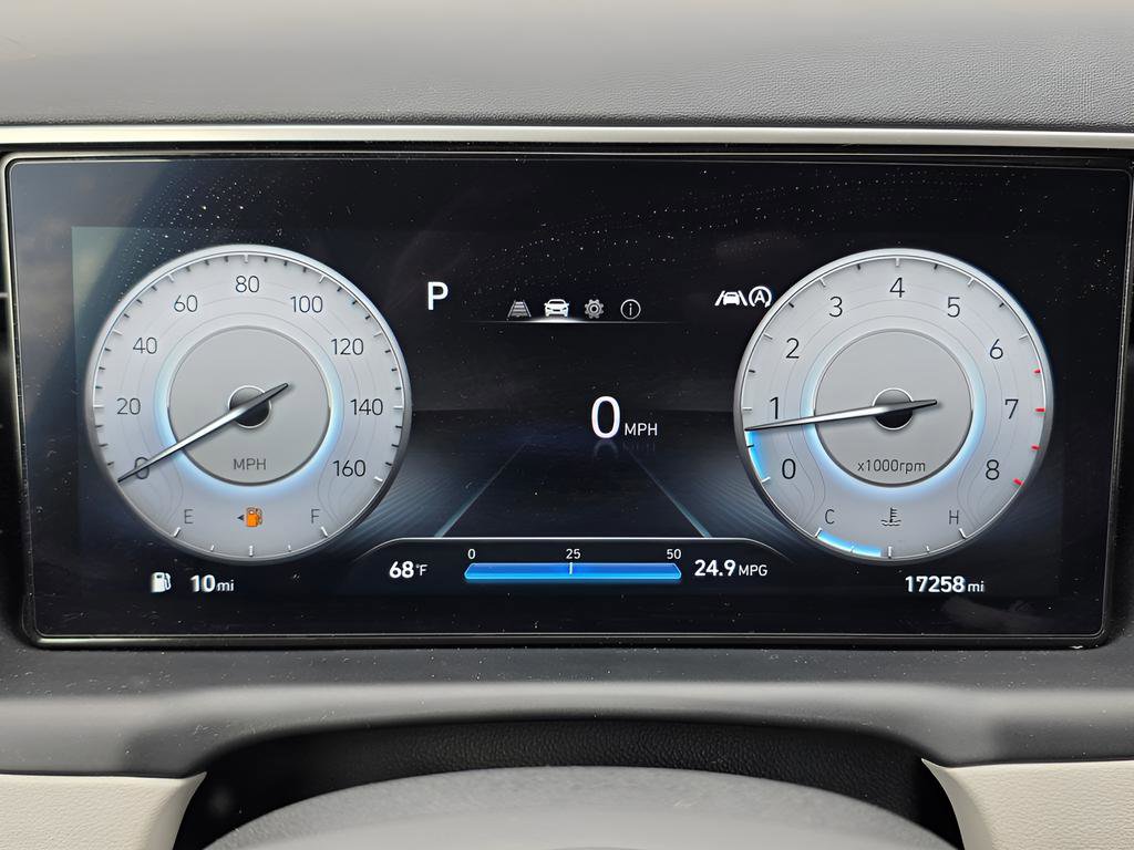 Used 2023 Hyundai Tucson SEL w/ Convenience Package image 26