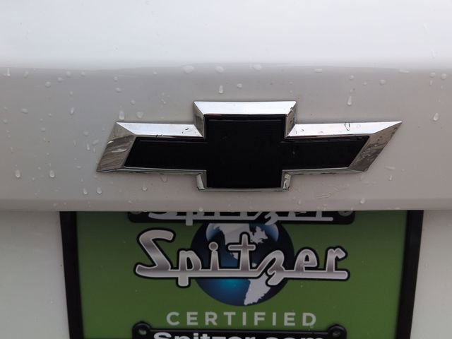 Used 2024 Chevrolet Trax LT w/ LT Convenience Package image 31