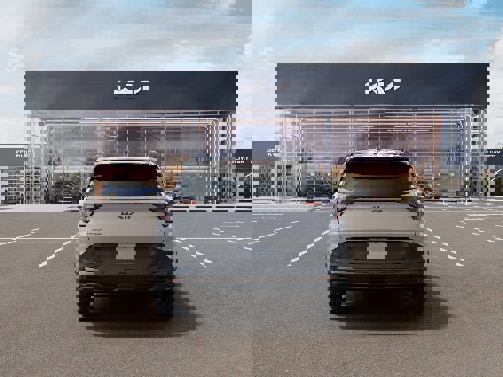 New 2026 Kia Sportage X-Line AWD/4WD image 5