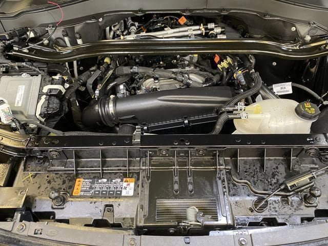 Used 2025 Ford Explorer ST-Line AWD/4WD image 10