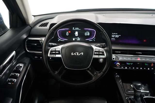 Used 2025 Kia Telluride S image 14