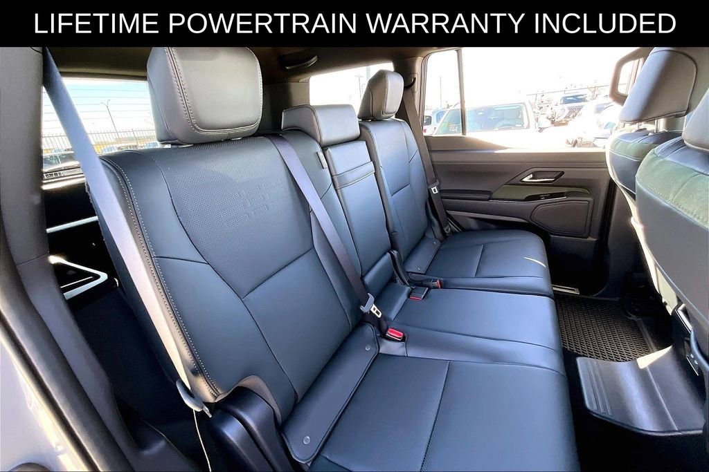 Used 2025 Lexus GX 550 image 35